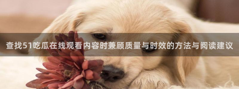 五一吃瓜